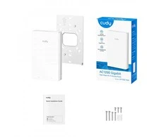 Maršrutizatorius Access point cudy ap1300 wall