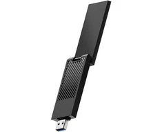 CUDY WU5400 AC1300 Wi-Fi USB Adapteris