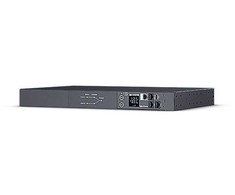 CyberPower Ats pdu pdu44004 1u,10a, 2xc14, 12xc13, snmp