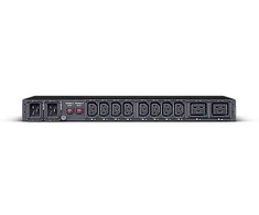 CyberPower Ats pdu44005 rack1u,16a, 2xc20, 12 xc13, 2xc19, snmp