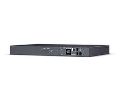 CyberPower Ats pdu44005 rack1u,16a, 2xc20, 12 xc13, 2xc19, snmp