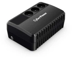 Nepertraukiamas Maitinimo Šaltinis (UPS) - CyberPower BU650EG-FR