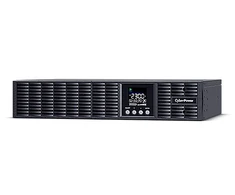 CyberPower Maitinimo šaltinis awaryjny ups ols1000ert2ua 8xc13/usb/rs232/relay/dry contact