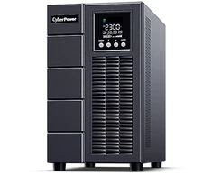 CyberPower Maitinimo šaltinis awaryjny ups ols3000ea-de