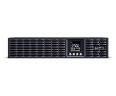 CyberPower Maitinimo šaltinis awaryjny ups ols1000ert2ua 8xc13/usb/rs232/relay/dry contact
