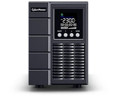 Maitinimo šaltinis ups cyberpower ols1500ea-de
