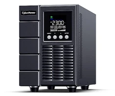 „Cyberpower ols2000ea-de“ UPS maitinimo šaltinis