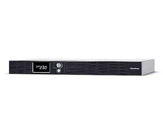 CyberPower UPS arba 1000erm1u nepertraukiamo maitinimo šaltinis