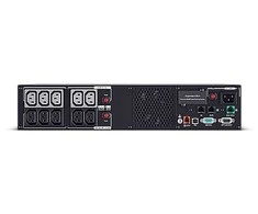 Maitinimo šaltinis awaryjny ups cyberpower pr1000ert2u (rm/twr; 1000va)