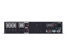 CyberPower UPS pr2200ert2u nepertraukiamo maitinimo šaltinis