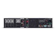 CyberPower UPS pr2200ertxl2u nepertraukiamo maitinimo šaltinis