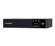 CyberPower UPS pr3000ert2u nepertraukiamo maitinimo šaltinis