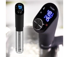 Lauben sous vide stick sv01 panardinamasis cirkuliacinis siurblys