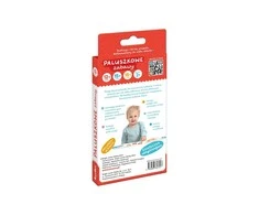 CzuCzu Finger fun book 12m+ ZA4590