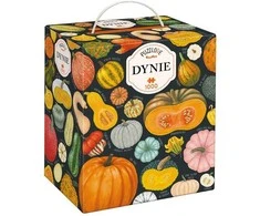 Dėlionė CzuCzu Puzzlove Pumpkins 1000 pieces ZA6106