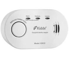 Kidde Czujnik czadu k5co