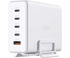 D-link Įkroviklis GaN 240W DCF-241