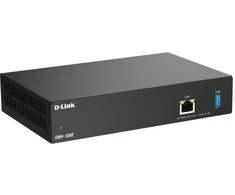 Maršrutizatorius D-Link Nuclias Network Controller | DNH-1000 | 2500 Mbit/s | Ethernet LAN (RJ-45) jungtys 1 | MU-MiMO No | no PoE