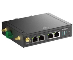 D-Link 4G maršrutizatorius DWM-530-T