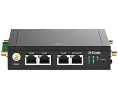 D-Link 4G maršrutizatorius DWM-530-T