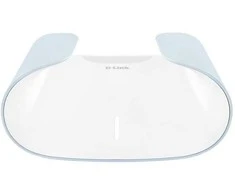 D-Link – „Aquila Pro AI Wi-Fi 6 AX3000“ dviejų dažnių tinklo maršrutizatorius – 2 vnt. pakuotėje