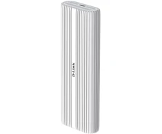 D-Link SSD korpusas USB-C 4.0 M.2 NVMe DSP-411