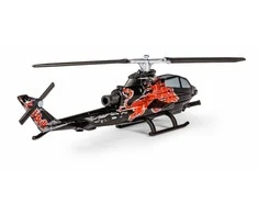 Daffi Helikopter BellCobra TAH-1F 1:110 B-406 24069