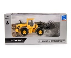 Daffi Mini Volvo L60H / 32093 M-401 34010
