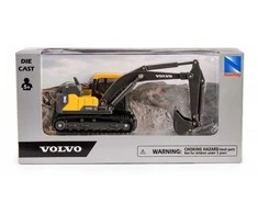Daffi Mini Volvo EC140E / 32113 M-400 34003