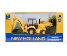 Daffi Mini NewHolland B110C / 32143 M-405 34058