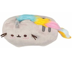 Daffi Maskotka pusheenicorn blushing 24 cm