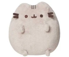 Pusheen - pliušinis talismano sėdėjimas Pusheen 13 cm