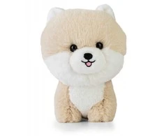 Daffi Pliušinis žaislas - špicas, 19 cm