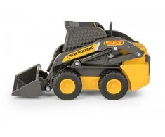Daffi New Holland L228 mini krautuvas su pasukimu