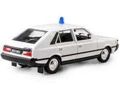 Daffi Transporto priemonės Polonez 07 ataskaita 1/43