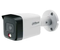 IP KAMERA IPC-HFW1839TC-A-IL-0280B-S6 Išmanusis dvigubas apšvietimas 8,3 Mpx 4K UHD 2,8 mm DAHUA