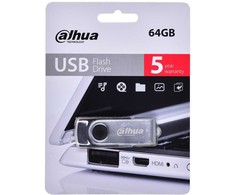 PENDRIVE USB-U116-20-64GB 64 GB USB 2.0 DAHUA