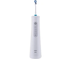 Dantų šepetėlis Braun Irygator dentystyczny oral-b aquacare 6