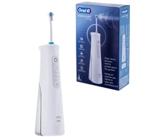 Dantų šepetėlis Braun Irygator dentystyczny oral-b aquacare 6