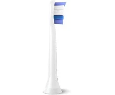 Dantų šepetėlis Główka šepetėliai philips hx6052/87 sonicare 2 vnt.
