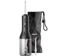 Dantų šepetėlis Irygator philips hx 3826/33