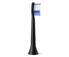 2 dalių šepetėlių galvučių pakuotė Philips Sonicare Sensitive HX6052/88