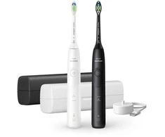 Philips Sonicare 5500 series Series 5500 HX7119/02 Įkraunamas dantų šepetėlis