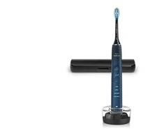 Elektrinis dantų šepetėlis su programėle Philips Sonicare Philips Sonicare DiamondClean 9000