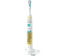 Dantų šepetėlis Šepetėlis do zębów vaikams philips hx3601/01