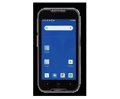 Brūkšninių Kodų Skaitytuvas - Datalogic Memor 10/11 Mobilusis Kompiuteris 2D Su Android 11