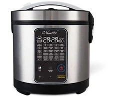 Virtuvinis kombainas Maestro Daugiafunkcis puodas 5 l, 26 programos, 700 W MR-795