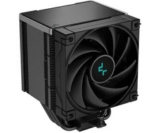 Deepcool ak500 zero dark aušinimas