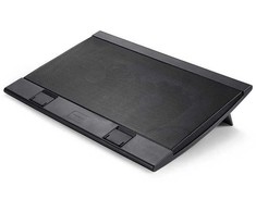 Deepcool wind pal fs aušinimo padas