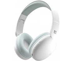 Ausinės DEFENDER BLUETOOTH FREEMOTION B480 Baltas